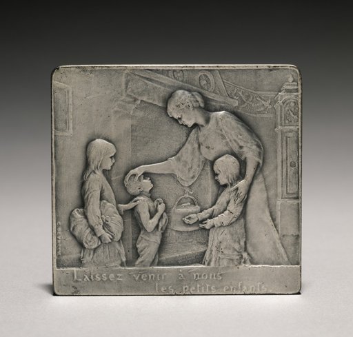 Plaquette