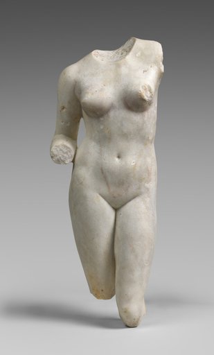 Torso of Venus