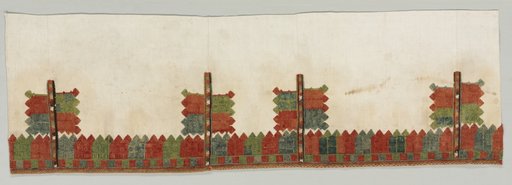 Skirt Border