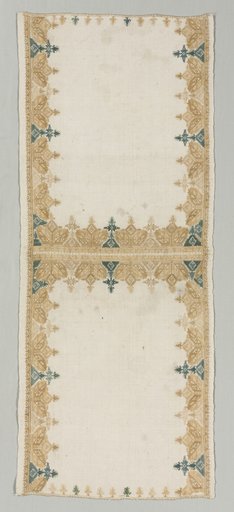 Pillow Cover