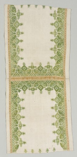 Pillow Cover