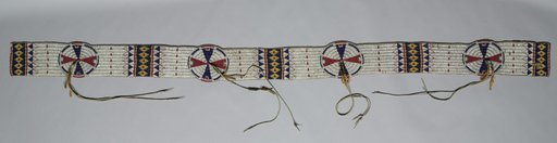 Blanket Strip