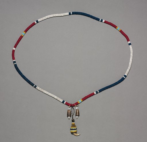 Beaded Necklace
