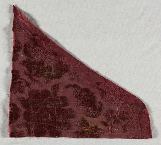 Silk Fragment