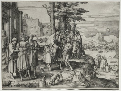 Return of the Prodigal Son