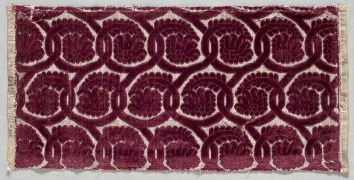Velvet Strip
