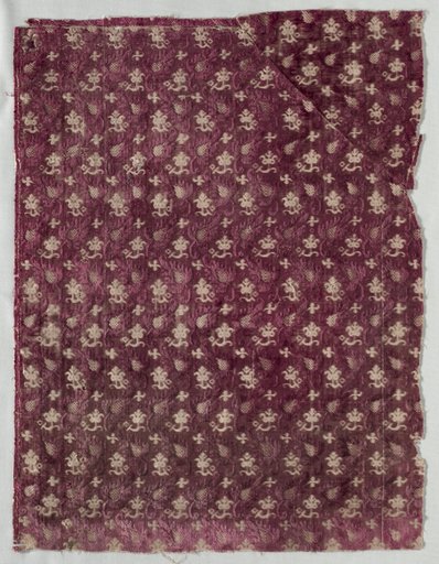 Velvet Fragment