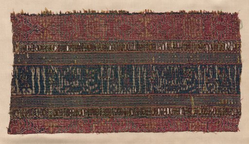 Silk Fragment