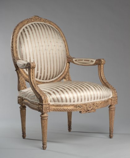 Armchair (Fauteuil) (1 of 2)