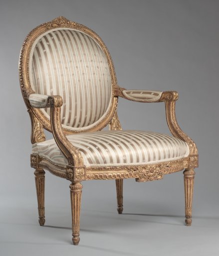 Armchair (Fauteuil) (2 of 2)