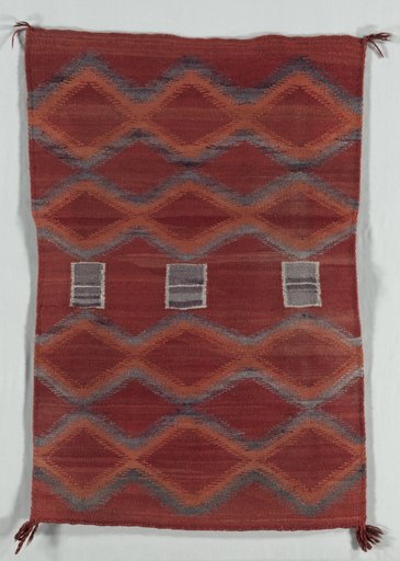 Rug or Saddle Blanket