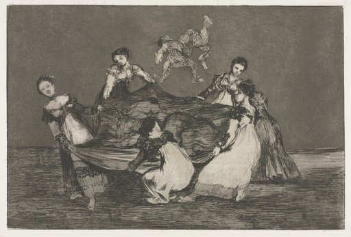 The Proverbs: Feminine Folly