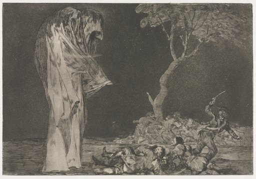 The Proverbs: Folly of Fear