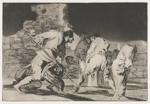 The Proverbs: The Folly of Fury