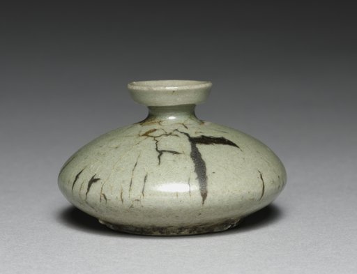 Oil Bottle