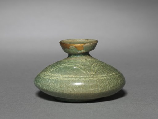 Oil Bottle