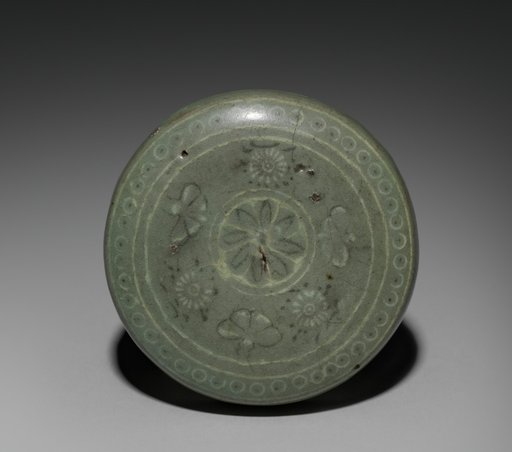 Pigment Box (lid)