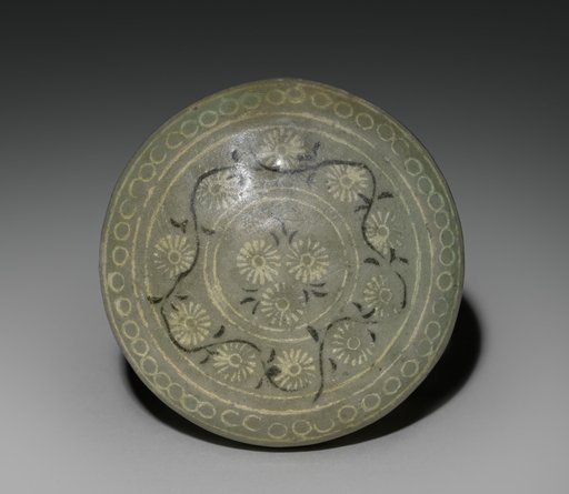 Pigment Box (lid)