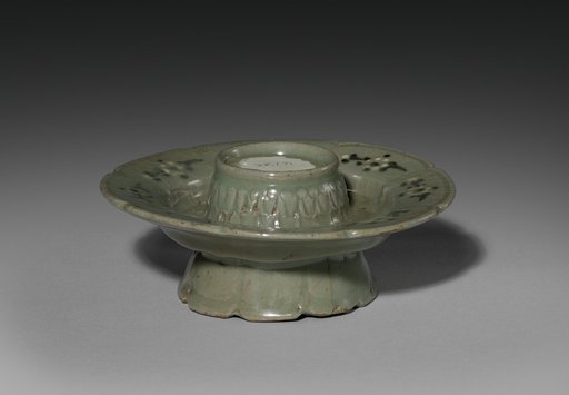 Saucer