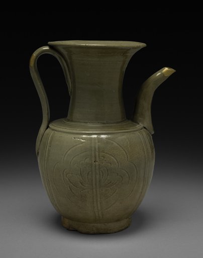 Wine Jug