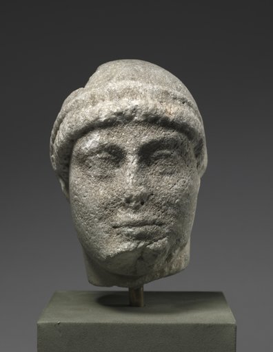 Head of Youth