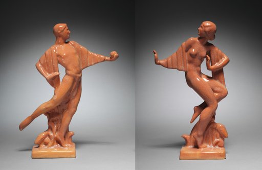 Adam and Eve
