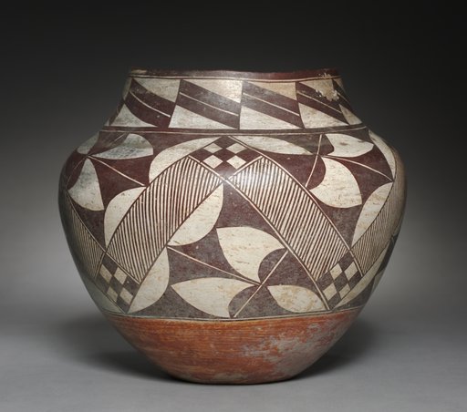 Water Jar (Olla)