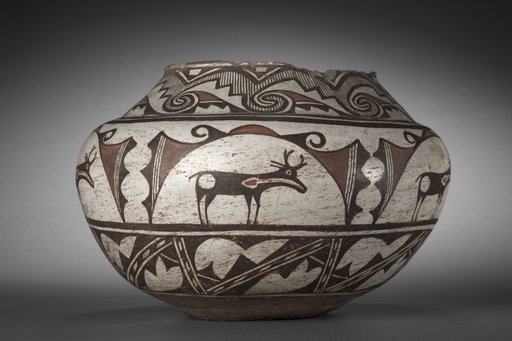 Water Jar (Olla)