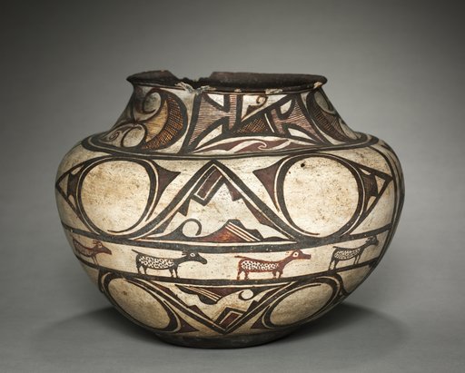 Water Jar (Olla)