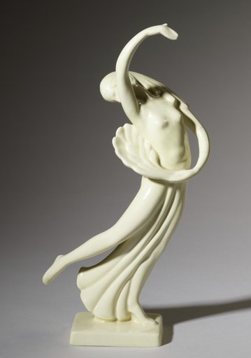 Fan Dancer
