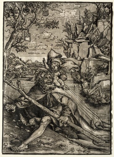 St. Christopher