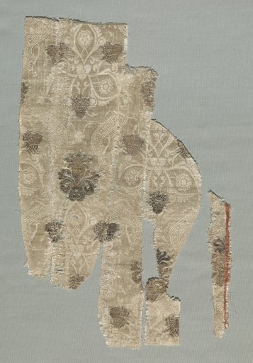 Silk Fragment