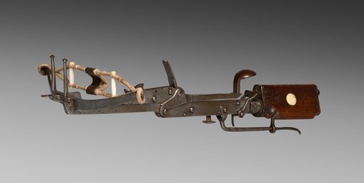 Pellet Crossbow for a Child