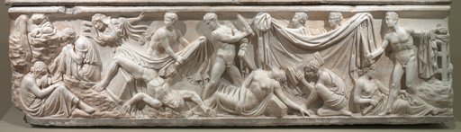 Sarcophagus