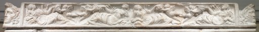 Sarcophagus (lid)
