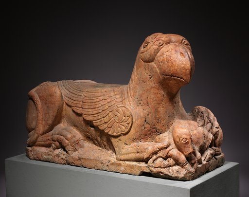 Guardian Griffin