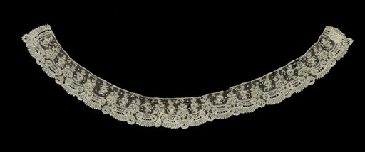 Lace Collar