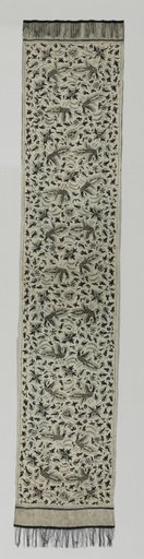 Slendang (Shoulder Cloth)