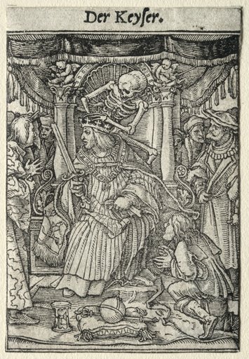 Dance of Death: The Emperor