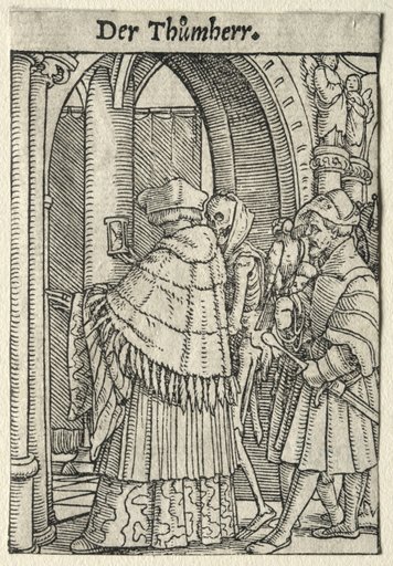 Dance of Death: The Canon