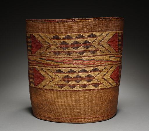 Cooking Basket