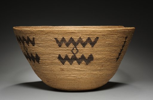 Food or Carrying Bowl