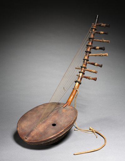 Musical Instrument