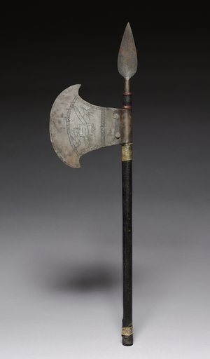 Axe