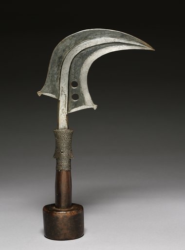 Throwing Knife