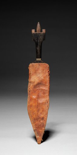 Knife