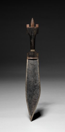 Knife