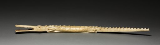 Alligator