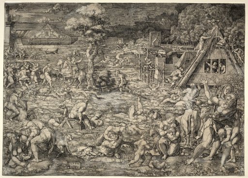 The Deluge