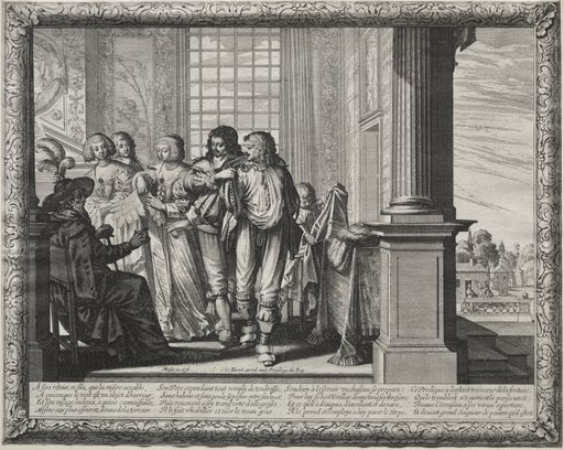 The Prodigal Son: Dressing for the Feast